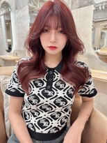 ロンドアリシア 金山(Lond Alexia)&nbsp;ダブルカラー/トリートメント/酸性ストレート/オージュア