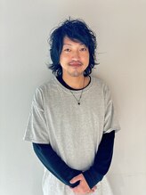 アンクー(Ankh) 山郷 敏彦