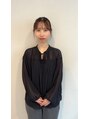 イオリ フォー ヘアー(iori for hair) 北野 真希