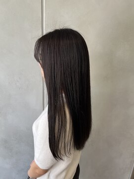 オレンジペコ(orange peco) まとまり補修ケア