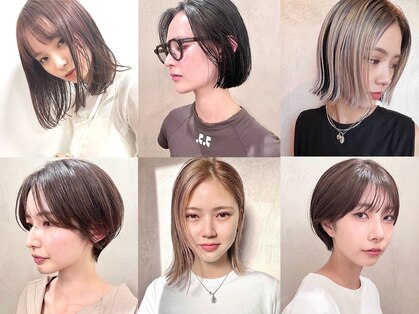 スノッブエンバンプ(snob enVAmp)の写真