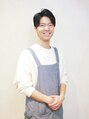 月と風 長良店 市川 真一