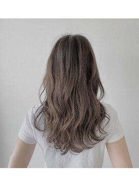 リノ(RINO) ゆるふわパーマ