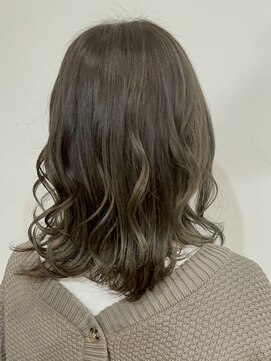 ソウリード(sou Lead) オリーブベージュ