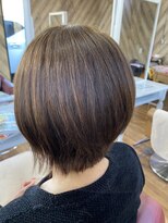 ルネッサンスヘアー ラファエロ(RAFFAELLO)&nbsp;マッシュボブ