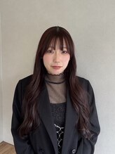 イロ(iro) 藤松 美紗