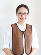 ボンズ ヘアーデザイン(Bond's Hair Design)&nbsp;シホ 