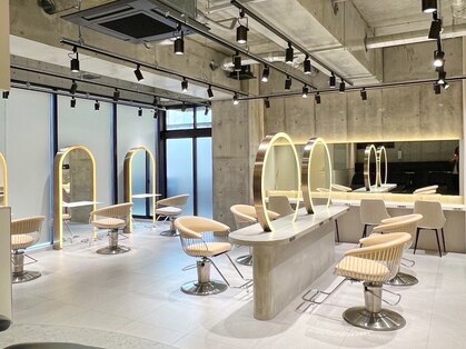 ロンドメリア 天神大名店(Lond Melia)の写真