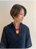 ショート