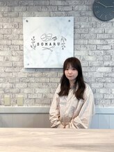 ソマル(SOMARU) nao 