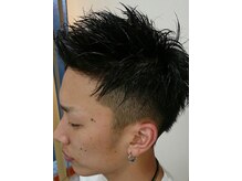 ココロ(HAIR CoCoro relaxation)