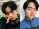 ヘアーアンジェ グロウ 武蔵小杉店(Hair ange grow)の写真/自然体ながら色気のあるメンズカジュアルSTYLE！髪質を見極めた似合わせメンズカットで高再現性◎