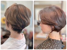 サロンドミナ(SALON DE MINA)