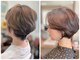 サロンドミナ(SALON DE MINA)の写真