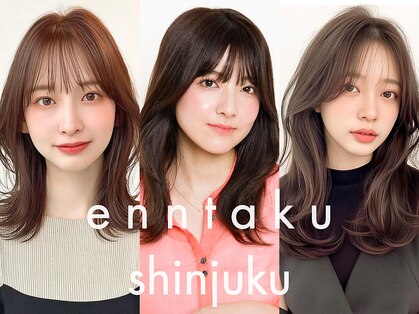 エンタク 新宿三丁目店(enntaku)の写真