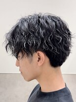 リ メイロ(Re.Meiro)&nbsp;ツイストスパイラルセンターパート