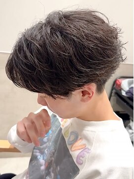 リ メイロ(Re.Meiro) フェザーショート