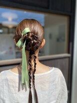 ジャミン 長嶺店(Jammin.)&nbsp;カチモリアレンジ