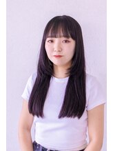 碧 東高円寺店(Ao) 村山 友菜