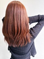 ディア 湘南台(diar)&nbsp;オーガニックカラー/ヴィラロドラ/レイヤーカット/湘南台