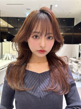 コルソ バイ ケーツー(CORSO by k-two) レイヤーカット