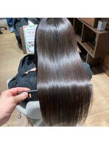 こころ 東川口&nbsp;縮毛矯正髪質改善トリートメント