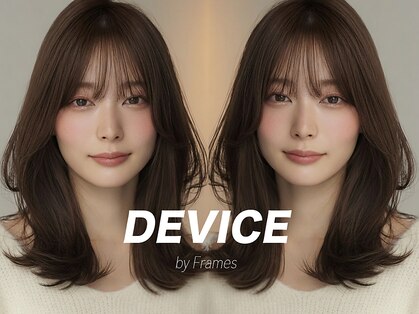 デバイス 東川口(DEVICE)の写真