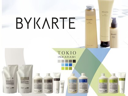 カラーズ ウィズ ブルック(COLORS with BROOK)の写真