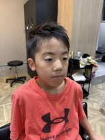 リベラル(Liberal)&nbsp;キッズカット