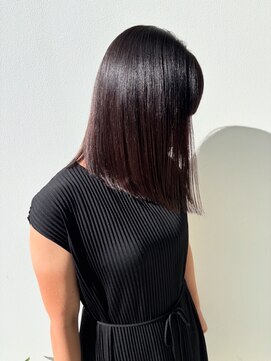 Folk Lore【フォークロア】己斐店 ダメージレスストレート