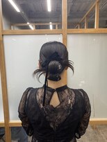 フレーム なんば店(FRAME) ▽カチモリ