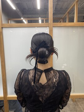 フレーム なんば店(FRAME) ▽カチモリ