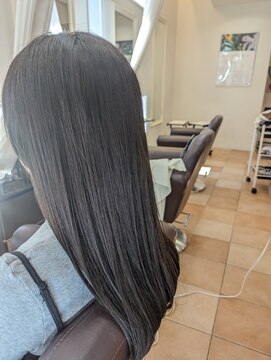 クララ アベノ(CLALA Abeno) 大人セミディ