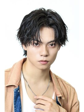 チリチリしないツイストスパイラル