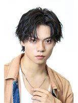 グレート(GREET) チリチリしないツイストスパイラル