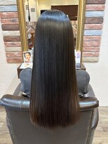 フェイバー 警固店(FAVOR)&nbsp;髪質改善/縮毛矯正/ストレート/トリートメント/オージュア/福岡