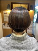 ショートスタイル