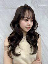 ウィクシー(wixy)&nbsp;韓国風レイヤー