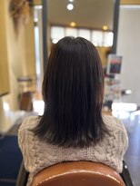 ワラティク(WARATI C)&nbsp;アッシュカラー