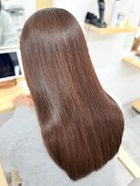 リル 亀有(Rire)&nbsp;艶髪ストレート