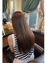 美容室 ブラウン(Brown)&nbsp;髪質改善縮毛矯正