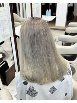 アッシュ 藤が丘店(Ash) サロンスタイル