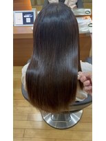 クララ ジャパン みらい平店(CLALA JAPAN) 髪質改善