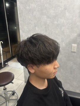 グランデ リー(GRANDE ly) ナチュラルマッシュ