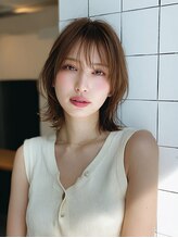 テーラヘアー 古淵店(TELA HAIR)