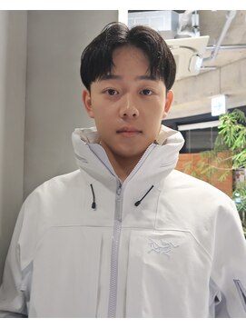 フィルムス 表参道(FILMS) men's/メンズ/ナチュラルショート/ルーズショート/ショート