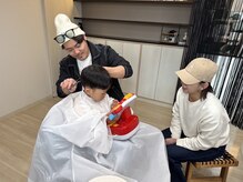 レボア スタイル(REVOIR style)