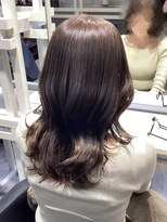 ディーエックス スリー(Dxxxx III)&nbsp;マロングレージュ