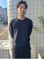 ミュール(meulu-)&nbsp;ナチュラルショート