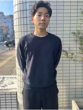 ミュール(meulu-) ナチュラルショート